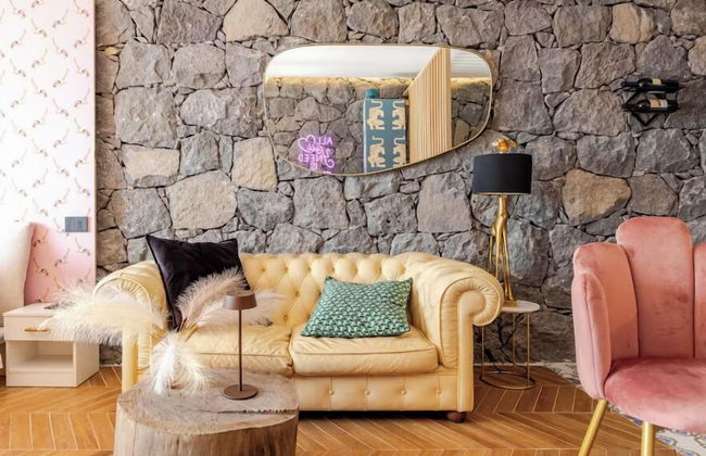 Dolce Lava - Natural Luxury Experience - Foto 11