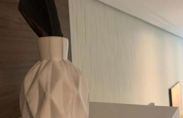 Flat Vip 5 Estrelas Granja Vianna Moderno Sofisticado Alto Padrão Animália Park! - Foto 29