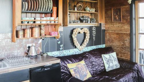 The Peacock Roost - Uk46297 - Foto 3