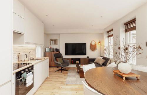 Holborn Townhouse - Photo 1