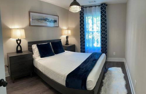 Charming Gainesville Townhome 3 - Foto 7