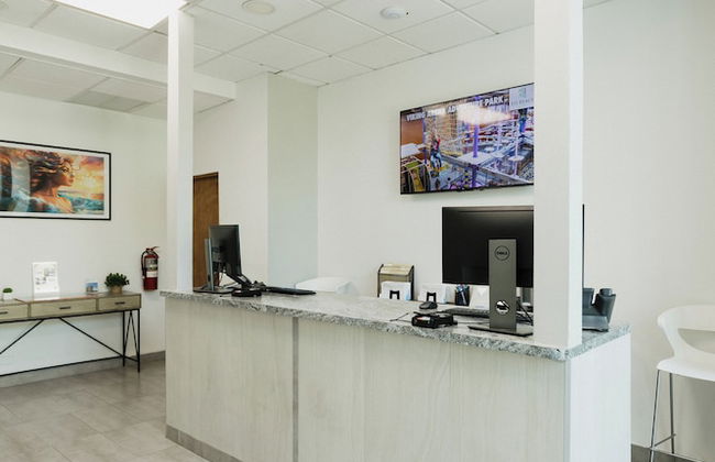 ESJ Beach Hotel - Foto 5