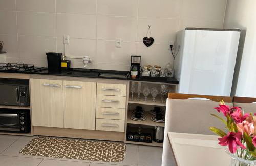 Apto Requinte - king size bed, garage and elevator - Foto 3