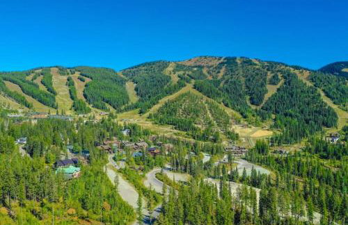 Mountain View Chalet at The Quarry - Sleeps 6! - Foto 10