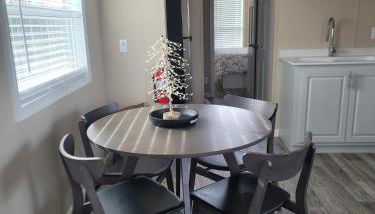 Camp Mi Casa house 26 - Foto 2