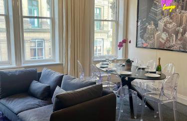 Newcastle Quayside Group Accommodation - Foto 7