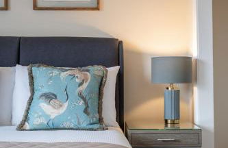 Stirling Townhouse Apartment Top - Photo 21