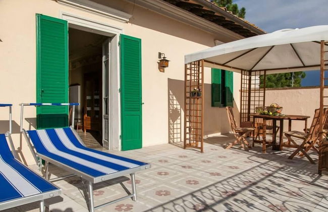 Agriturismo Villa la Fontana - Photo 18