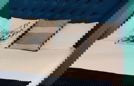 Fisherman's Point Ocean View Hotel - Photo 54