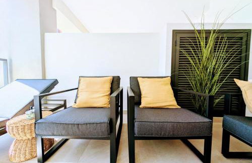 Verano en Blue Maritimo Casares - Foto 18