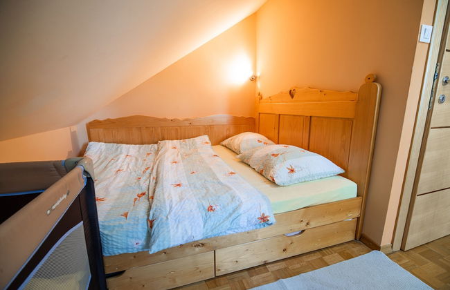 Luxury Apartment Ana With Hot tub - Foto 3