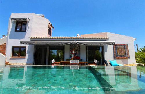 Beautiful Algarve Pool Villa Bali 15min to beach - Foto 75