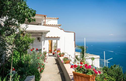 Blue Moon House Praiano - Foto 2