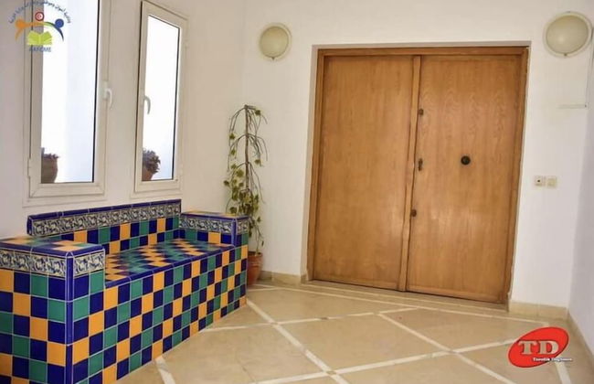 Residence Aladin - Foto 36