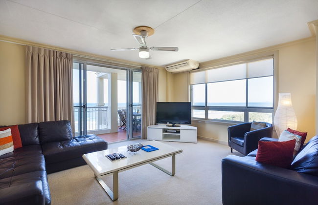 La Grande Apartments Broadbeach - Foto 57