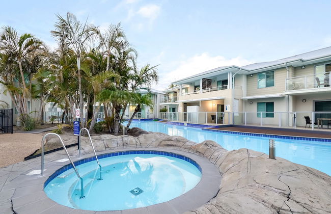 Oaks Port Stephens Pacific Blue Resort - Foto 70