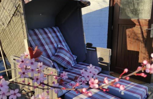 Casa Foresta - minimalistisches 1-Raum Tiny House direkt am Wald - Foto 24