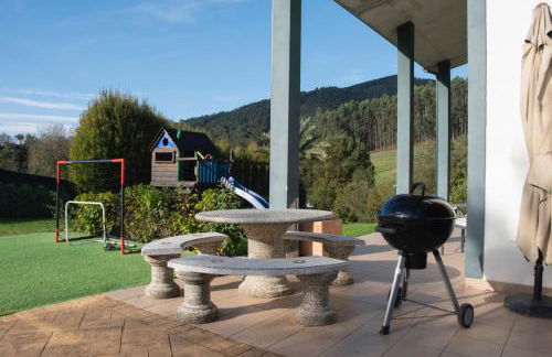 Casa Markaida Vizcaya - Foto 20