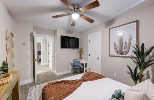 Ultimate Getaway Explore Katy & Houston in Style - Foto 41