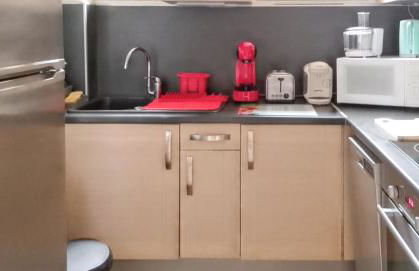 Appartement charmant à Fitou avec piscine partagée - 36 m² - Foto 7