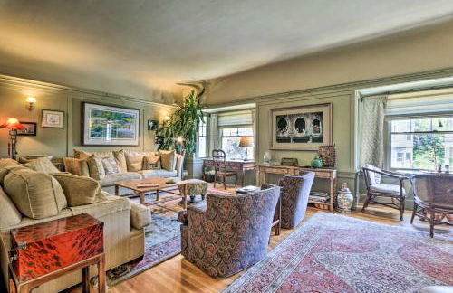 San Francisco Condo - Walk to Golden Gate Park! - Foto 5