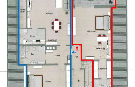 Ferienwohnungen Salz und mehr - Foto 15