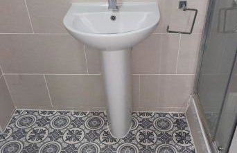 Dodi Aparts London, near Stratford close to tube station - Foto 9