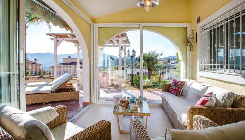 Holiday Home El Descanso by Interhome - Photo 5