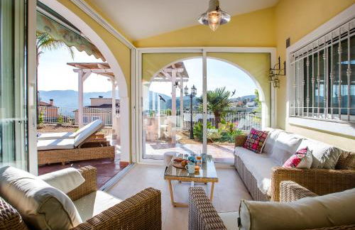 Holiday Home El Descanso by Interhome - Photo 6