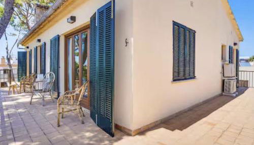 Holiday Home Villa mit Pool in Cala Estancia- nahe Palma by Interhome - Photo 5