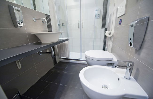 Grey&White B&B - Foto 35