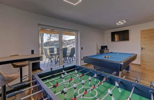 Country house Rachelblick - Foto 15