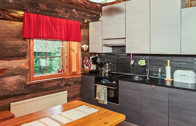 Luostonseita 3 - Foto 3