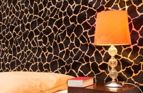 Afrika-Suite - Versteck am Strom - Foto 11