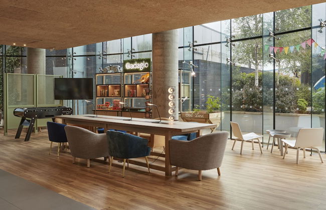 Aparthotel Adagio London Brentford - Foto 5