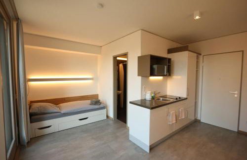 campus apartments - Foto 9