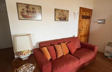 Casa Tre Mari exclusive private beach apartment - Foto 32