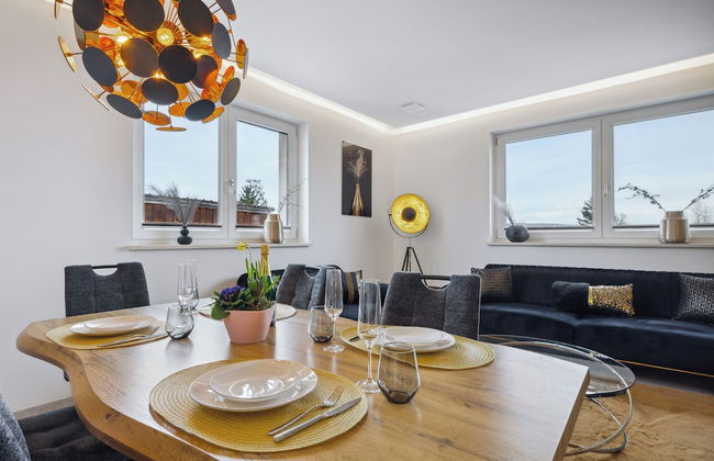 Apartmentferienhaus Schlag - Foto 23