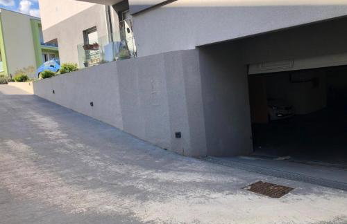 Beautiful view apartment with garage space - Photo 13