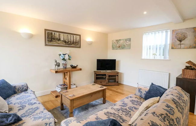 Gratton Grange Farm Holiday Cottage - Foto 7