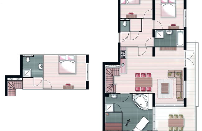 Dormio resort Eifeler Tor - Foto 32