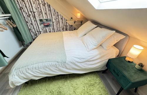 24H Legend - House 10 People With Private Terrace - Foto 18