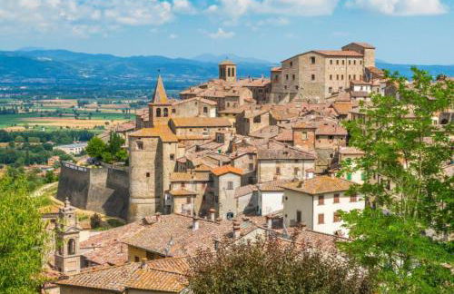 Villa Il Melograno - Foto 26