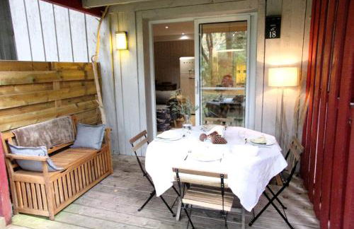 Beautiful 3 rooms with terrace near the ocean - Foto 4