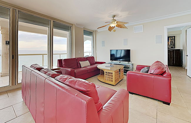 Beach Club by Southern Vacation Rentals - Foto 80