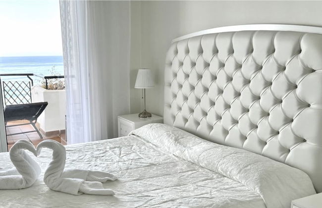 MI CAPRICHO C16 Luxury apartment on the beachfront - Foto 4