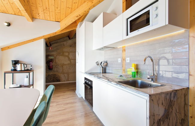 RVA São João Novo Apartments - Foto 24