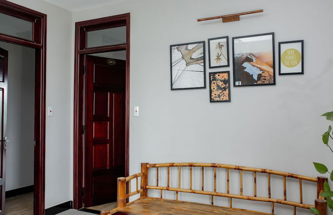 Hoi An Family Room with Swimming Pool - Foto 6