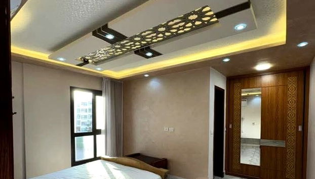 Affordable Luxury by the Sea Porto Said - Foto 3, Habitación