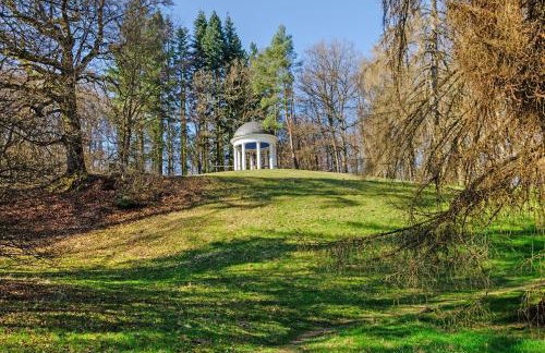 Ferienwohnung Kupfer - Foto 24
